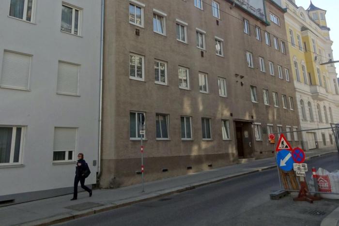 Würthgasse